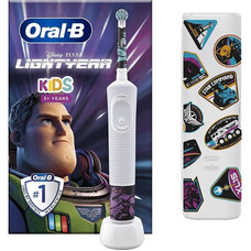 ORAB-PAE CEP VIT KID LGH